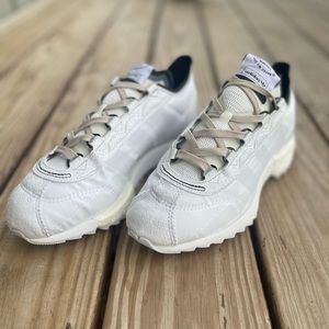 SL 7600 'Crystal White' Adidas